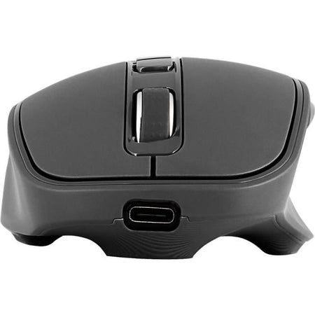 Mouse wireless ricaricabile - SLIDER - YENKEE - YMS 2080GY