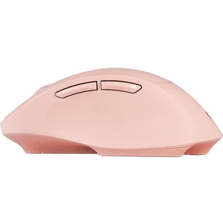 Mouse wireless ricaricabile - SLIDER - YENKEE - YMS 2080PK