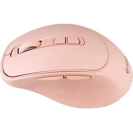 Mouse wireless ricaricabile - SLIDER - YENKEE - YMS 2080PK