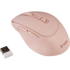 Mouse wireless ricaricabile - SLIDER - YENKEE - YMS 2080PK