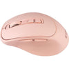 Mouse wireless ricaricabile - SLIDER - YENKEE - YMS 2080PK