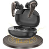 Cuffie Wireless Ricaricabili - TWS TABOO - YENKEE - YHP 05BT BK