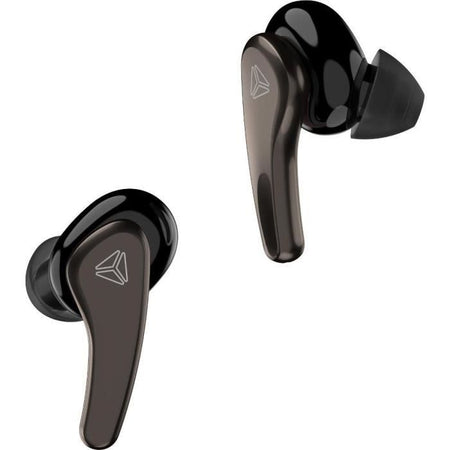 Cuffie Wireless Ricaricabili - TWS TABOO - YENKEE - YHP 05BT BK
