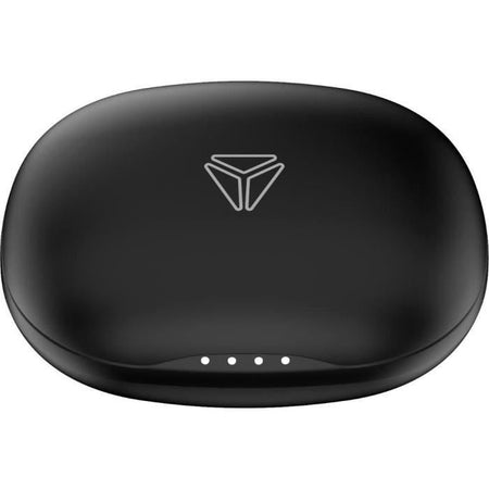 Cuffie Wireless Ricaricabili - TWS TABOO - YENKEE - YHP 05BT BK