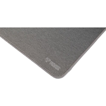 Tappetino per mouse da scrivania XXL - YENKEE - YPM 9040GY