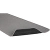 Tappetino per mouse da scrivania XXL - YENKEE - YPM 9040GY