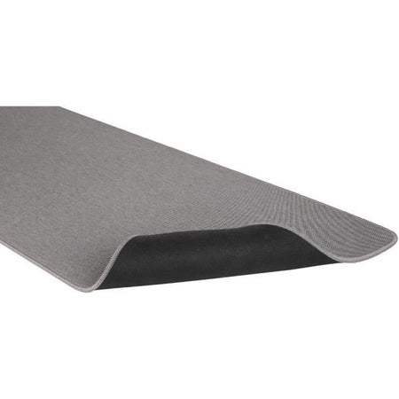 Tappetino per mouse da scrivania XXL - YENKEE - YPM 9040GY