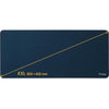 Tappetino per mouse da scrivania XXL - YENKEE - YPM 9040BE