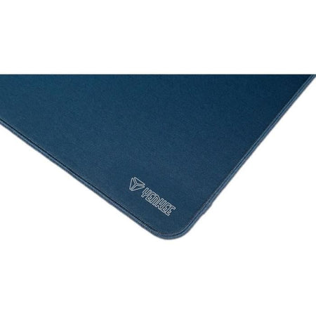 Tappetino per mouse da scrivania XXL - YENKEE - YPM 9040BE