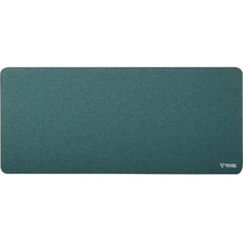 Tappetino per mouse XXL da ufficio - YENKEE - YPM 9040GN