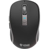 Mouse wireless ricaricabile - NOBLE - YENKEE - YMS 2085BK