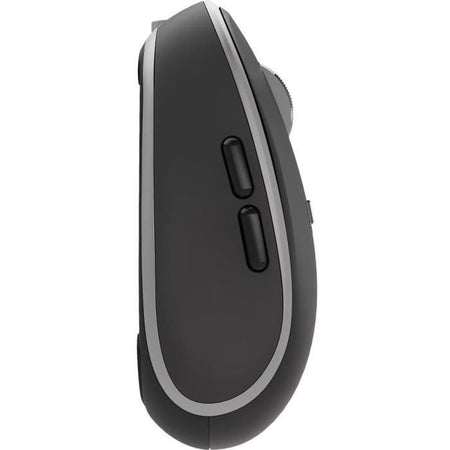 Mouse wireless ricaricabile - NOBLE - YENKEE - YMS 2085BK