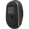 Mouse wireless ricaricabile - NOBLE - YENKEE - YMS 2085BK