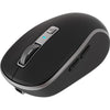 Mouse wireless ricaricabile - NOBLE - YENKEE - YMS 2085BK