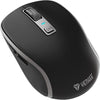 Mouse wireless ricaricabile - NOBLE - YENKEE - YMS 2085BK