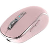 Mouse wireless ricaricabile - NOBLE - YENKEE - YMS 2085PK