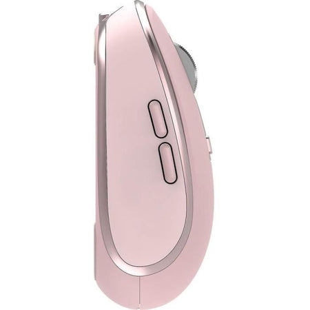 Mouse wireless ricaricabile - NOBLE - YENKEE - YMS 2085PK