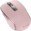 Mouse wireless ricaricabile - NOBLE - YENKEE - YMS 2085PK