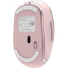Mouse wireless ricaricabile - NOBLE - YENKEE - YMS 2085PK