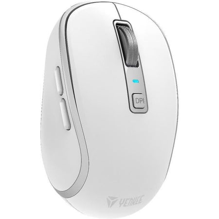 Mouse wireless ricaricabile - NOBLE - YENKEE - YMS 2085WE
