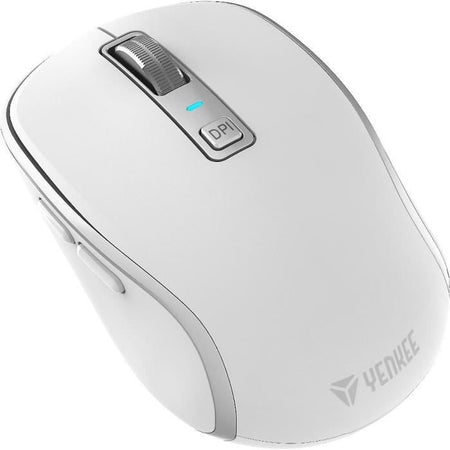 Mouse wireless ricaricabile - NOBLE - YENKEE - YMS 2085WE