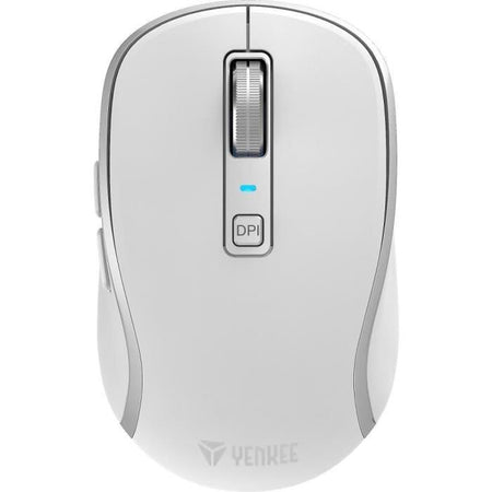 Mouse wireless ricaricabile - NOBLE - YENKEE - YMS 2085WE