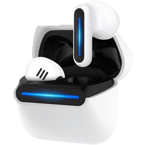 Auricolari Wireless Ricaricabili - TWS EVEPODS - YENKEE - YHP 06BT WE