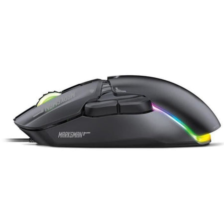 Mouse da gioco - MARKSMAN - YENKEE - YMS 3600BK