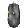 Mouse da gioco - MARKSMAN - YENKEE - YMS 3600BK
