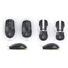 Mouse da gioco - MARKSMAN - YENKEE - YMS 3600BK