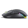 Mouse da gioco - MARKSMAN - YENKEE - YMS 3600BK