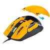 Mouse da gioco - MARKSMAN - YENKEE - YMS 3600YW