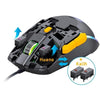 Mouse da gioco - MARKSMAN - YENKEE - YMS 3600YW