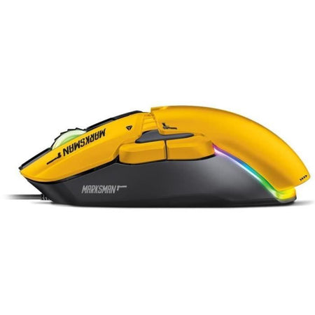 Mouse da gioco - MARKSMAN - YENKEE - YMS 3600YW