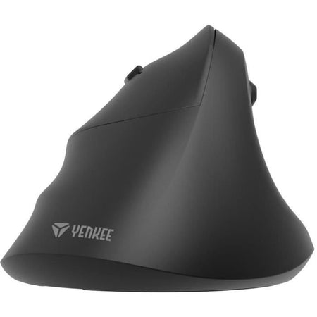 Mouse wireless verticale per mancini YENKEE YMS 5060L