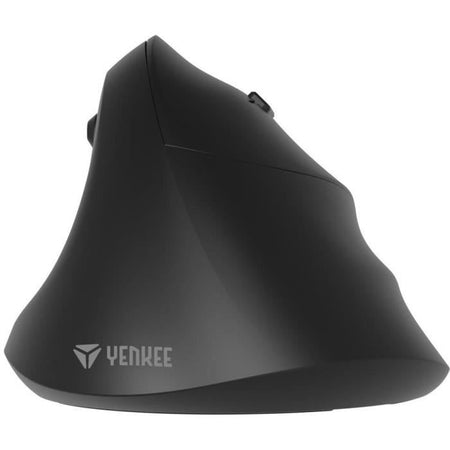 Mouse wireless verticale ergonomico YENKEE YMS 5060R