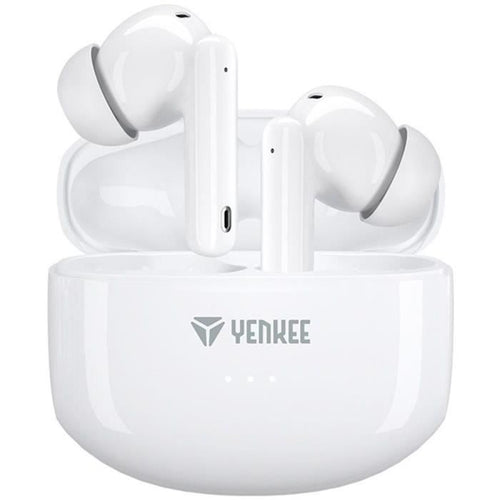 Auricolari Wireless Ricaricabili - TWS HARMON - YENKEE - YHP 08BT ANC