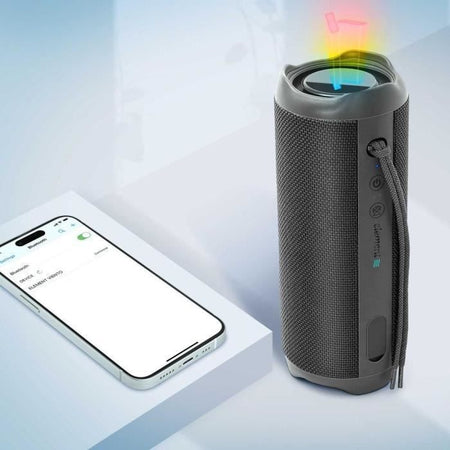 Altoparlante Bluetooth - ELEMENT VIENTO - YENKEE - YSP 40RD