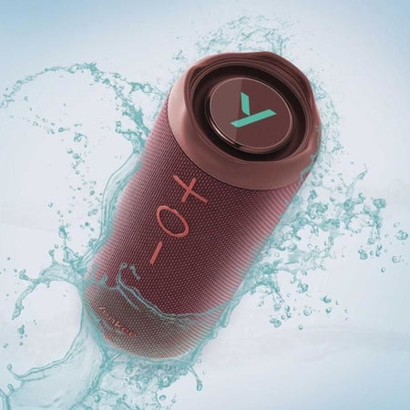 Altoparlante Bluetooth - ELEMENT VIENTO - YENKEE - YSP 40RD