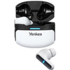 Auricolari Wireless Ricaricabili - TWS EVEPODS PRO - YENKEE - YHP 09BT WE