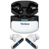 Auricolari Wireless Ricaricabili - TWS EVEPODS PRO - YENKEE - YHP 09BT WE
