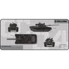 Tappetino per mouse da gioco - DEFENDER - YENKEE - YPM WT90