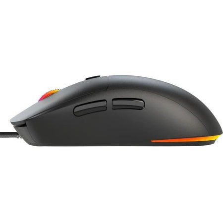 Mouse da gioco - REAPER - YENKEE - YMS 300BK