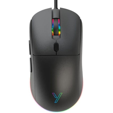 Mouse da gioco - REAPER - YENKEE - YMS 300BK