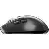 Mouse wireless ricaricabile - Gyro - YENKEE - YMS 2010SR