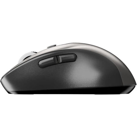 Mouse wireless ricaricabile - Gyro - YENKEE - YMS 2010SR