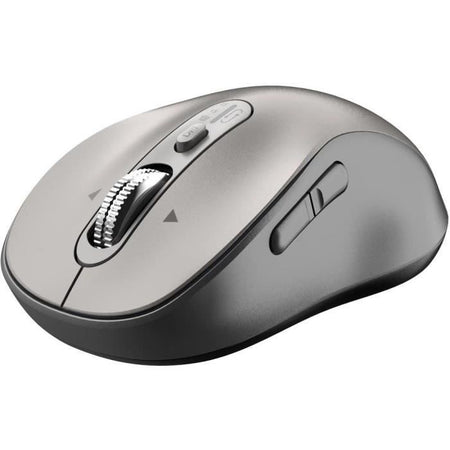 Mouse wireless ricaricabile - Gyro - YENKEE - YMS 2010SR