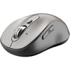 Mouse wireless ricaricabile - Gyro - YENKEE - YMS 2010SR