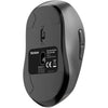 Mouse wireless ricaricabile - Gyro - YENKEE - YMS 2010SR