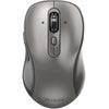 Mouse wireless ricaricabile - Gyro - YENKEE - YMS 2010SR